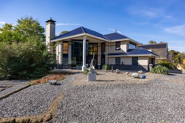 Medium property photo - A.S. Talmalaan 21A, 9363 EP Marum